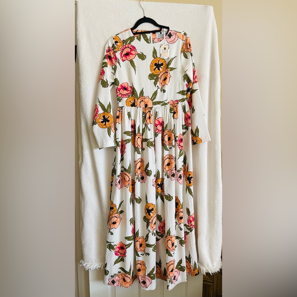 COPY - NWT DAINTY JEWELLS PEONY DRESS